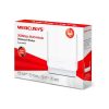 Router Mercusys Multimodo Wifi Extensor 2 Antenas MW302R