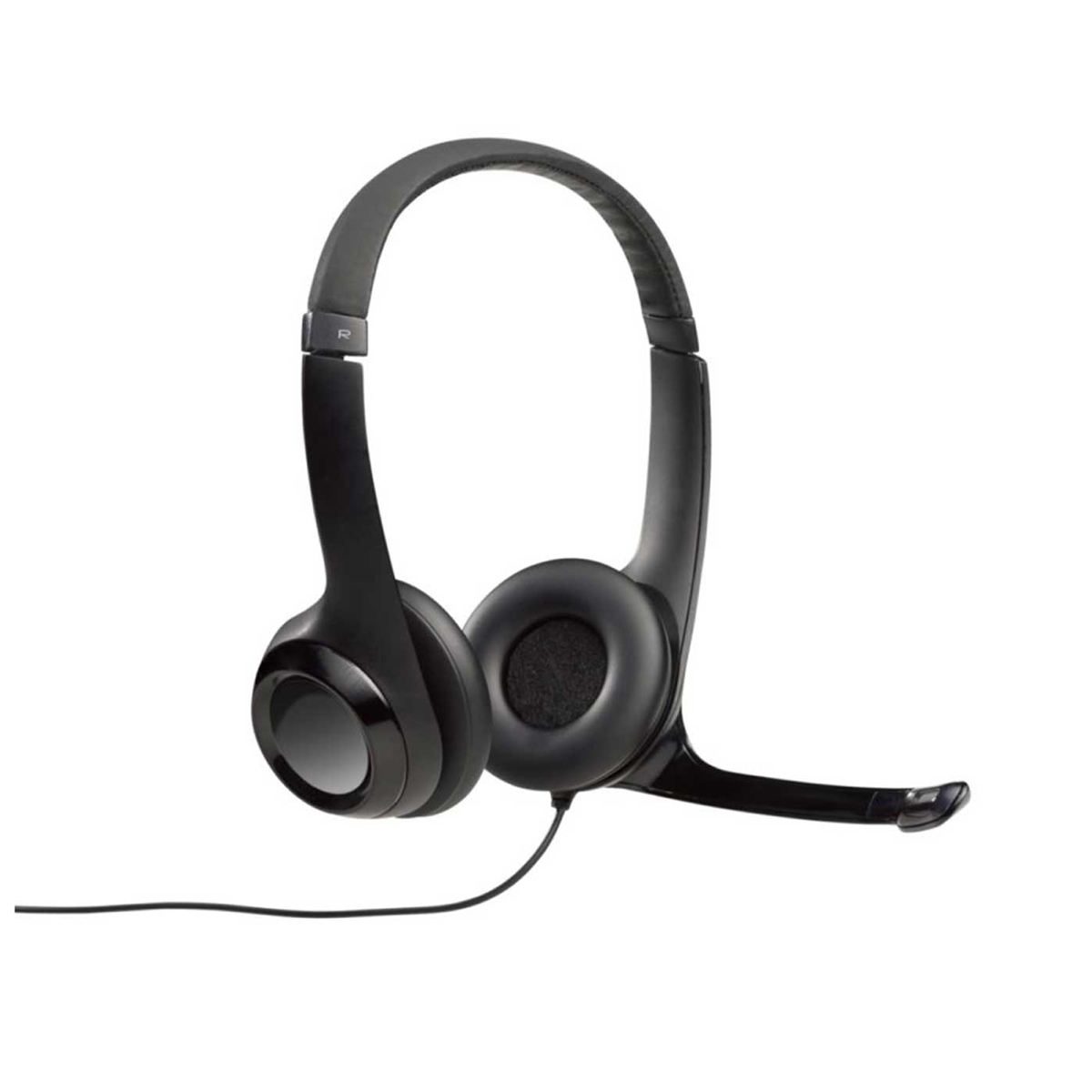 Diadema Logitech H390 USB