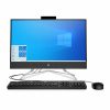 Todo en uno HP Core i3 4GB 1TB 21.5"