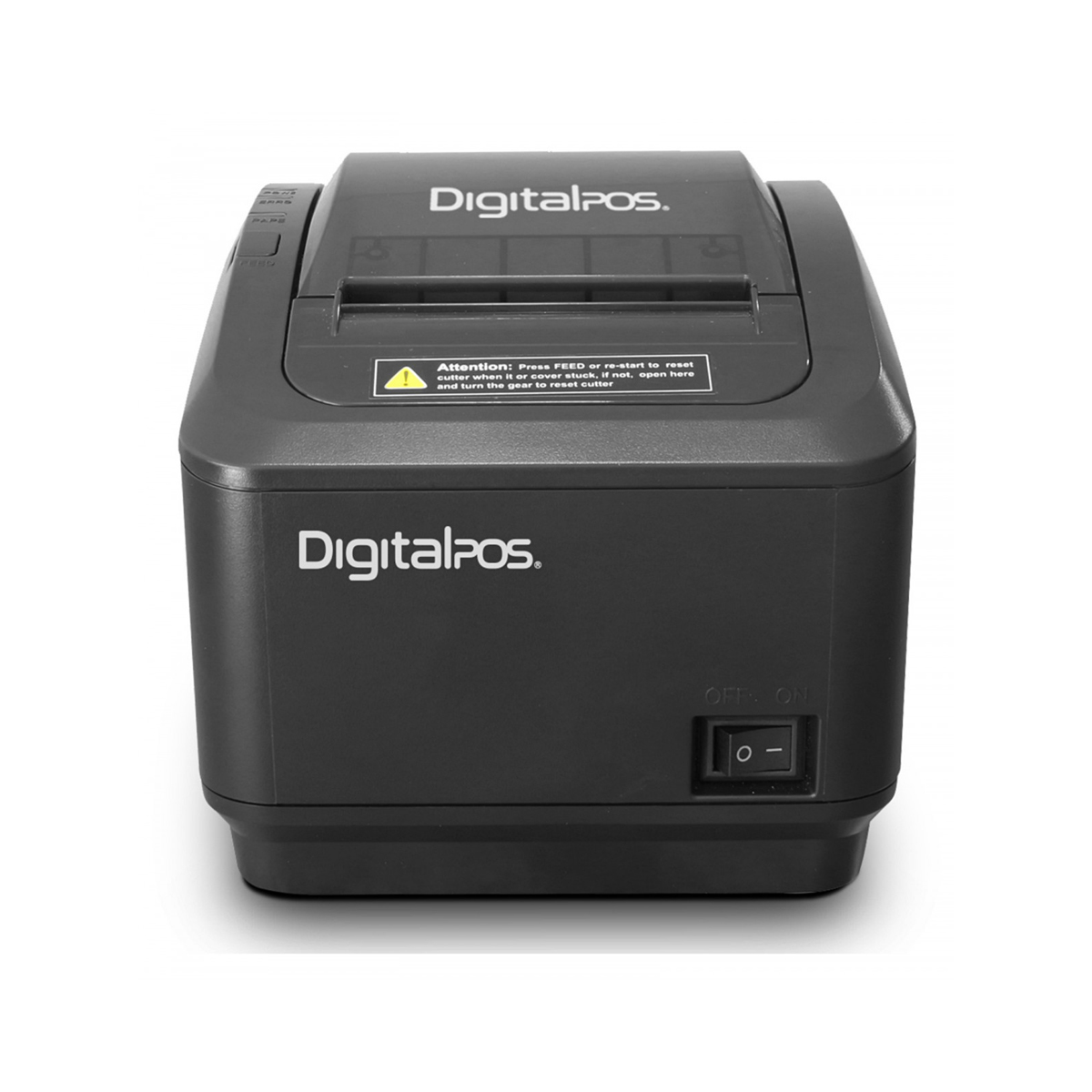 Impresora Térmica DigitalPos 80mm DIG-K200L