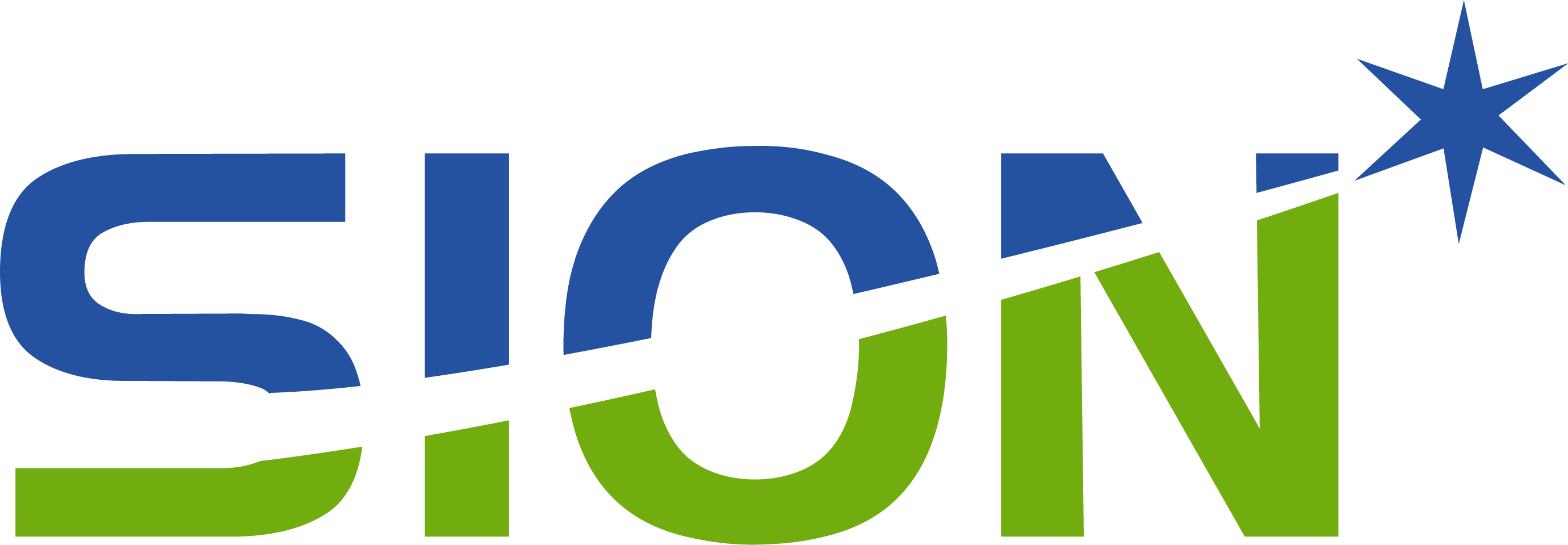 Sion technology