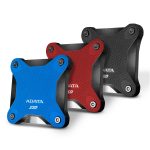 SSD Externo Adata 240GB Usb SD600Q