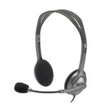 Diadema Logitech H111 3.5Plug