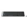 Teclado Logitech K230 Inalámbrico