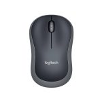 Mouse Logitech M185 Inalámbrico